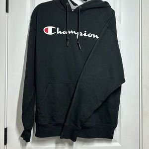 Champion Hoodie
